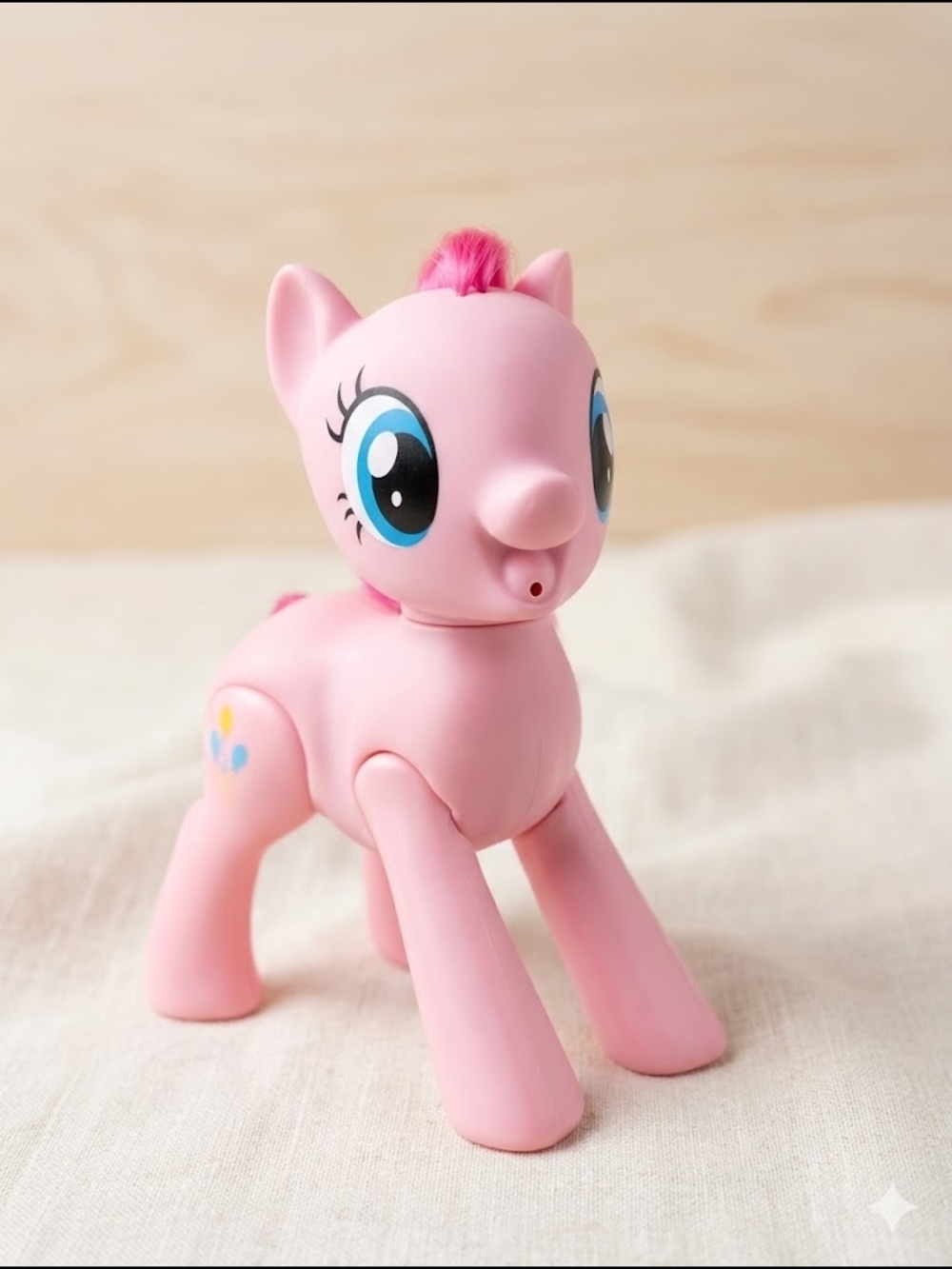 My Little Pony Oh My Giggles Pinkie Pie